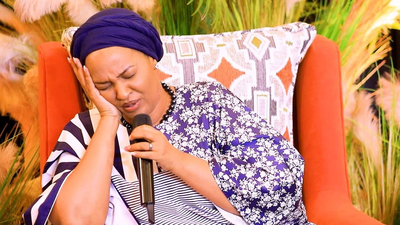 Ndabibwira😥ABAKOBWA Iyo Utwaye UMUGABO Wabandi Uba Wiyambuye AGACIRO Musigeho NTIBIKWIYE Ap.MIGNONNE