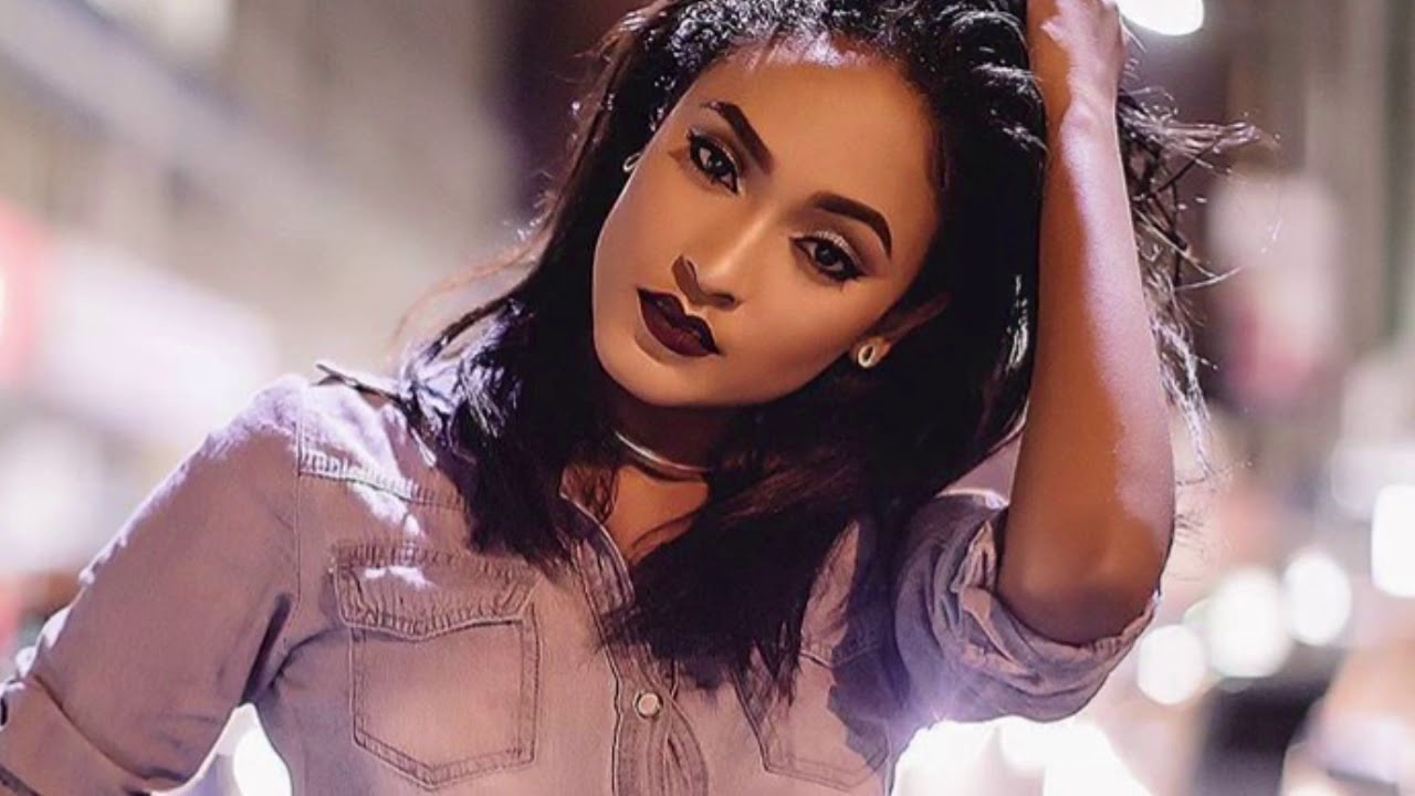 Eritrean New Music- Kiflu Dagnew- Aykebtseknye With Lyrics- ክፍሉ ዳኜው - ኣይቀብጸክንየ