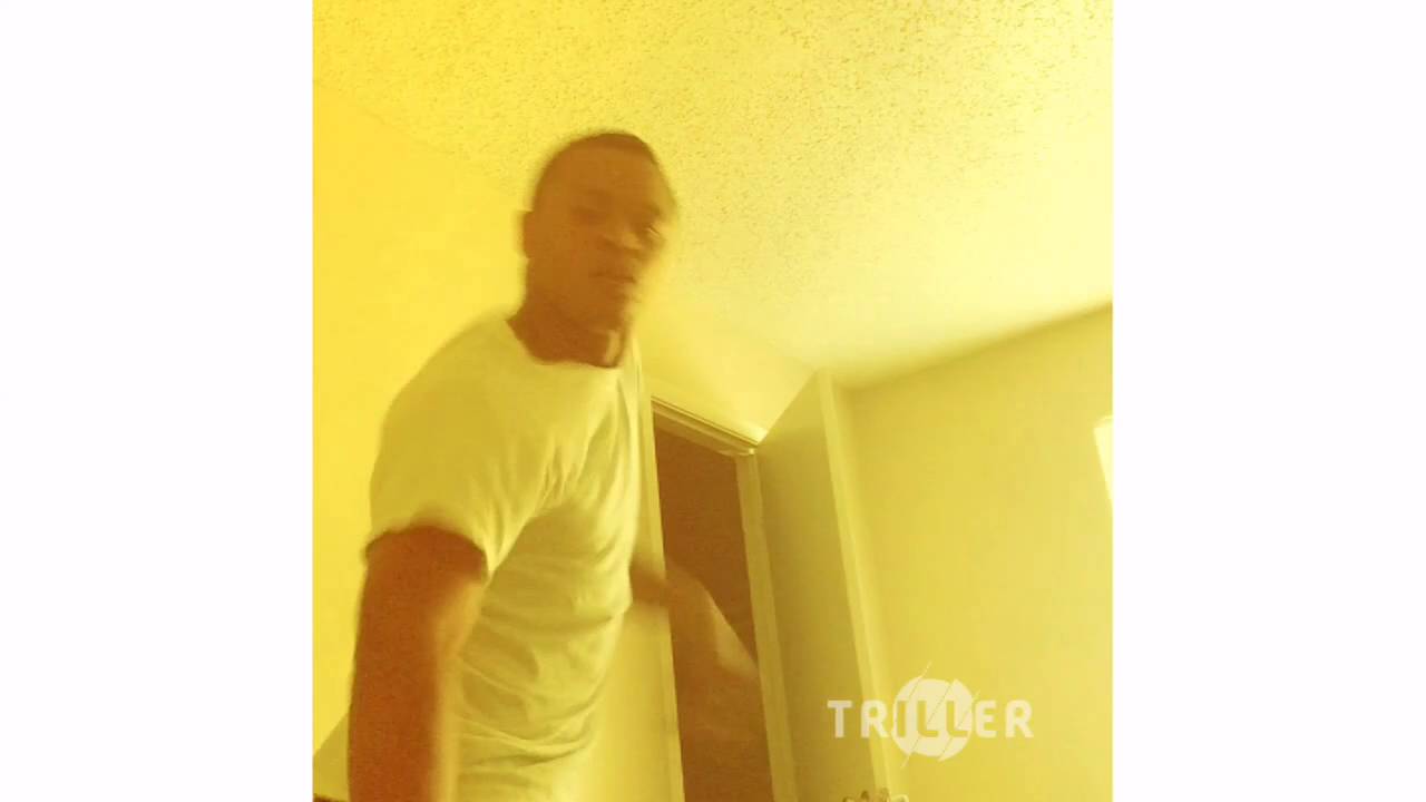 Wha-Wha-Wha - Malik Adouane - Triller