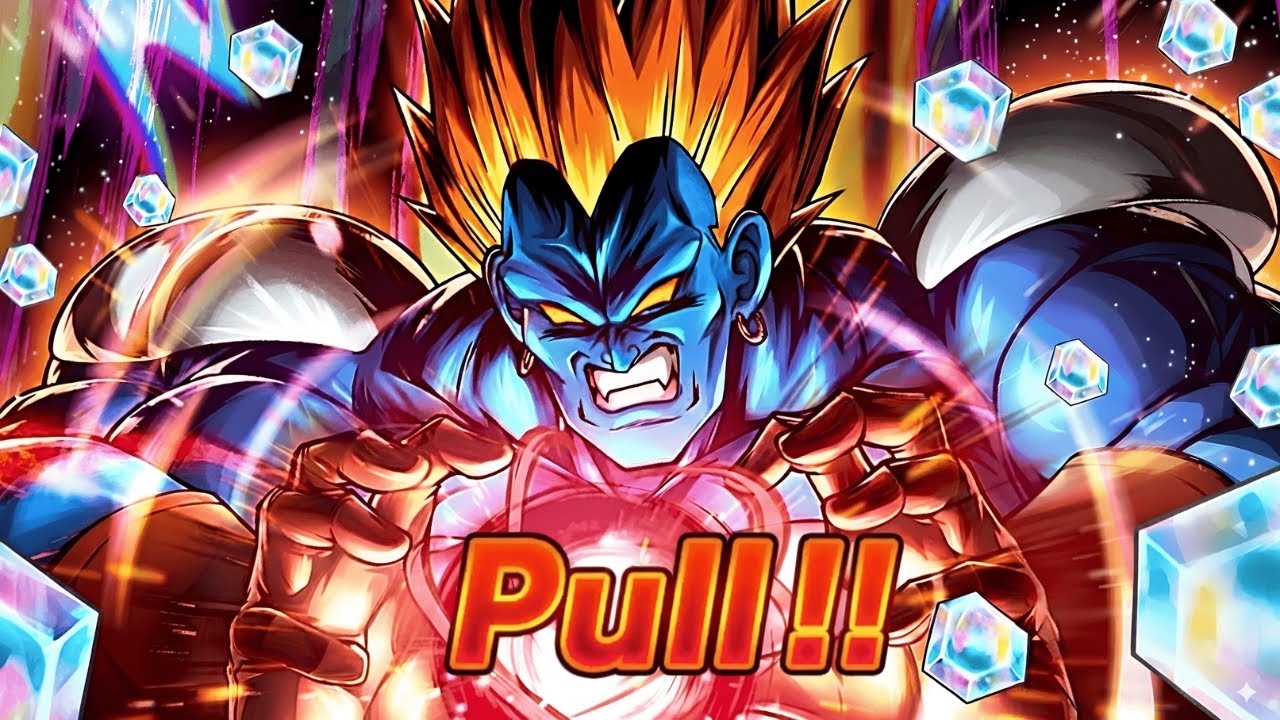 NUOVA ANIMAZIONE🤯🤯 PULLIAMO per ANDROID #13 LF !! (DragonBall Legends)
