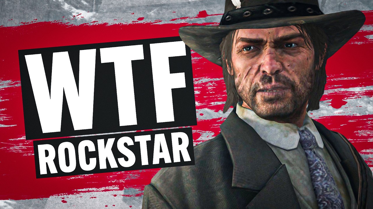 RDR1 ma kilka problem&oacute;w | Red Dead Redemption (PC Steam)