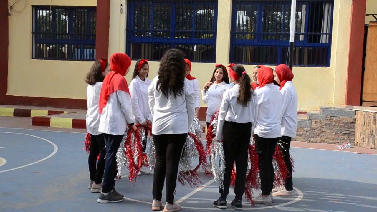 عرض (متخافوش على مصر)
