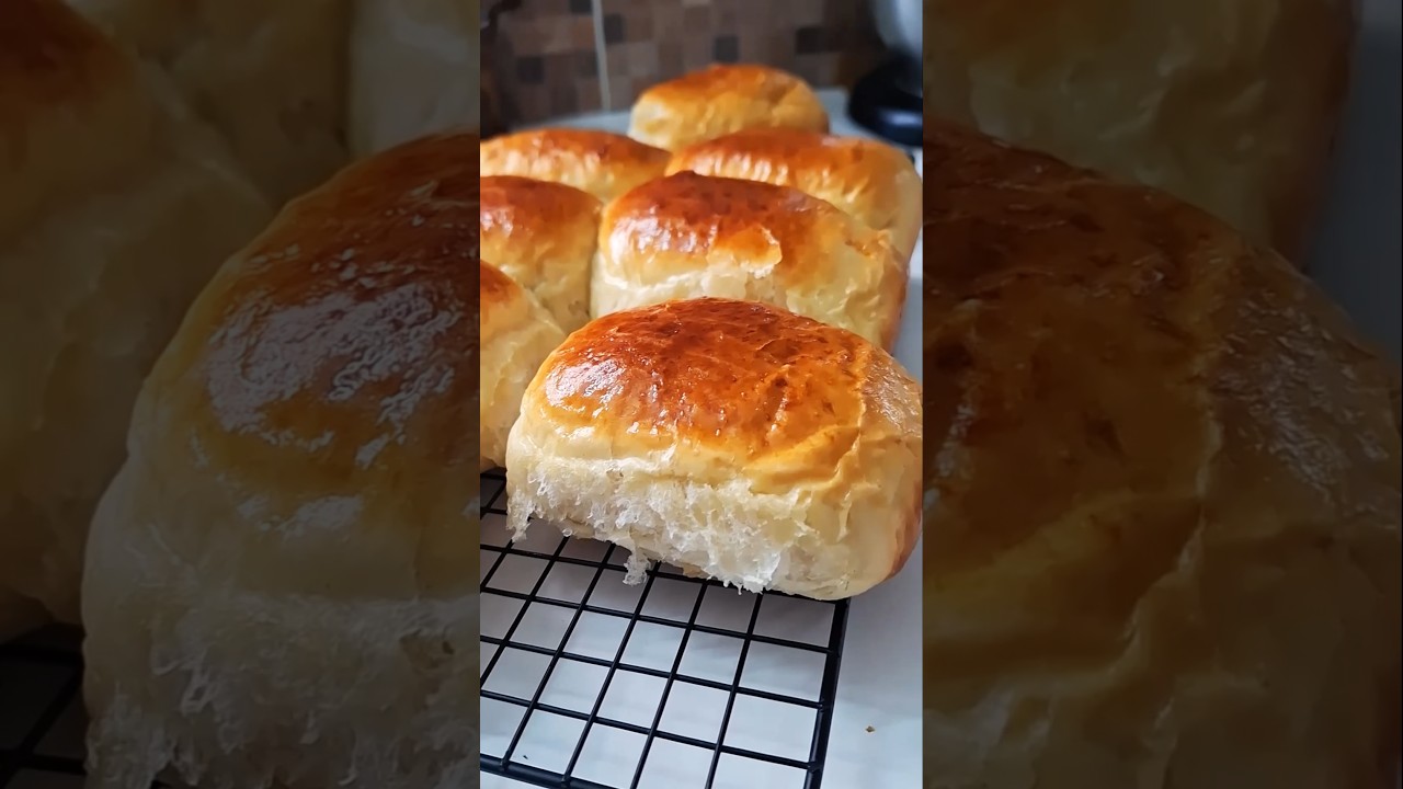 PAN PEBETE 🍞
