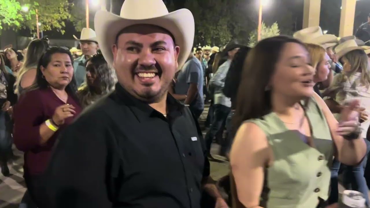 BAILES SEMANA SANTA TECORIPA 2025