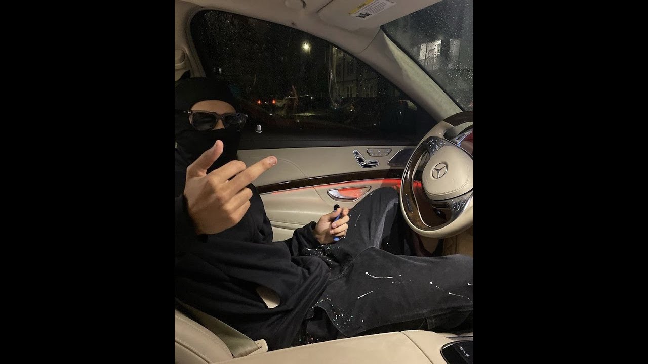 (FREE) EsDeeKid X Jerk Type Beat 