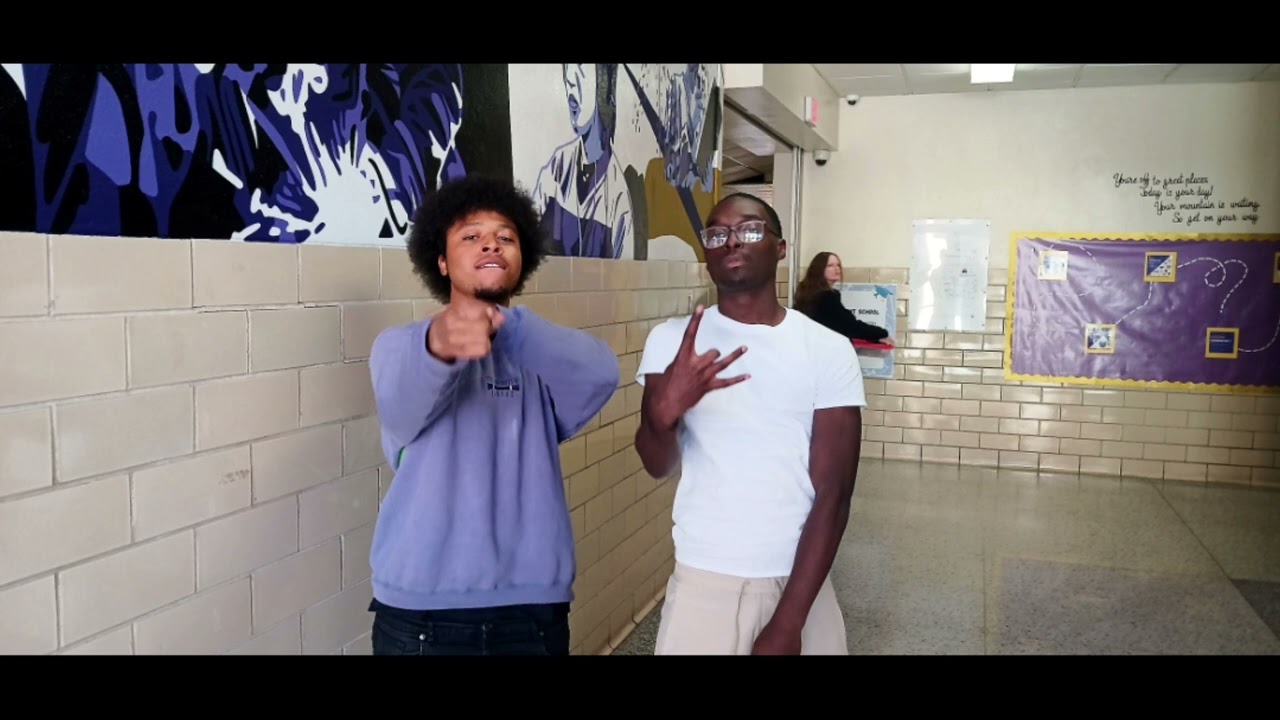 baby christmas ft @ZaBabyyy_nocap