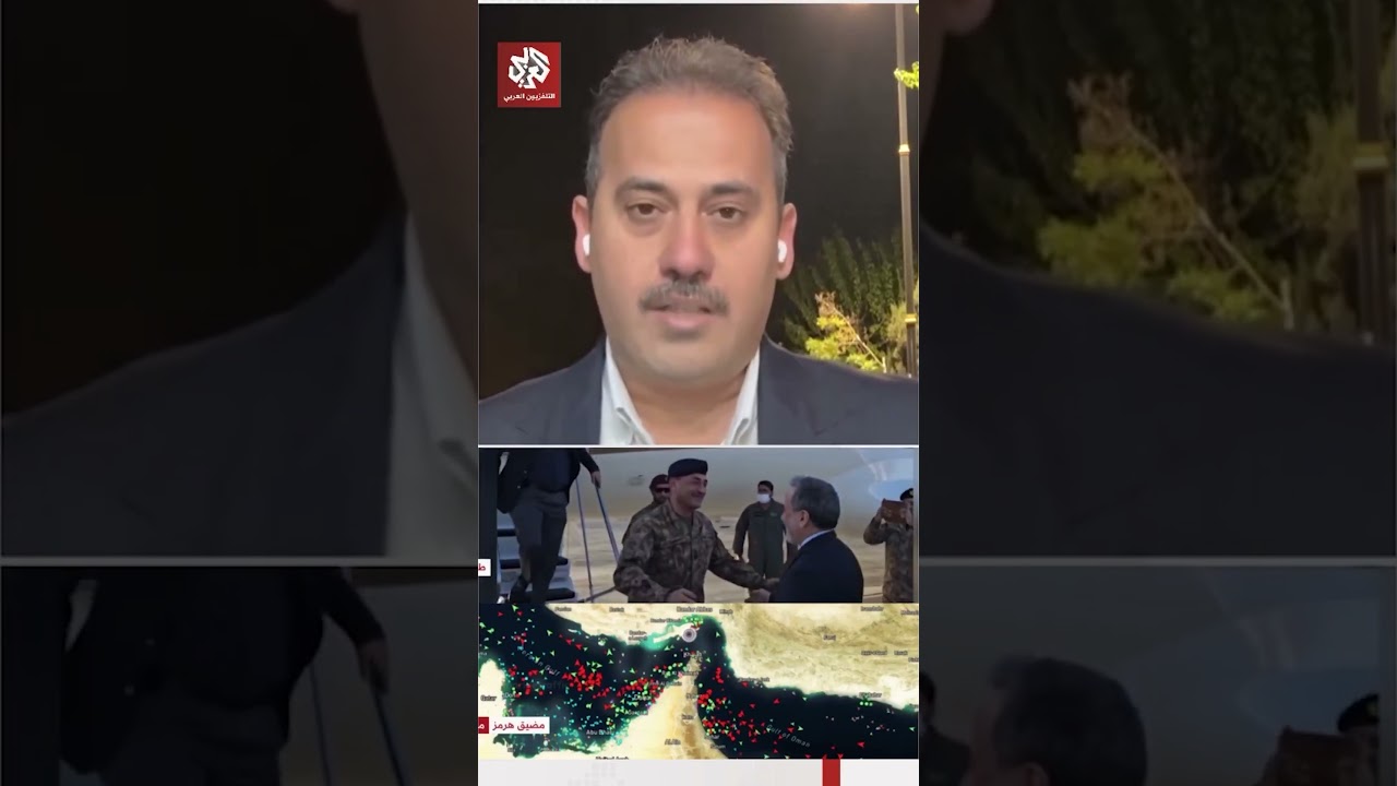 رسائل متبادلة عبر الوسيط الباكستاني.. طهران تقدم شروطها لبدء جولة جديدة من المفاوضات مع واشنطن