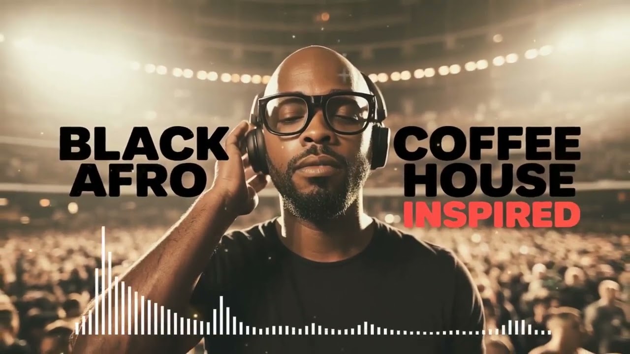 AFRO / MELODIC HOUSE 2026 &ndash; Deep Hypnotic Afro Vibes | Black Coffee Style DJ Set 🔥