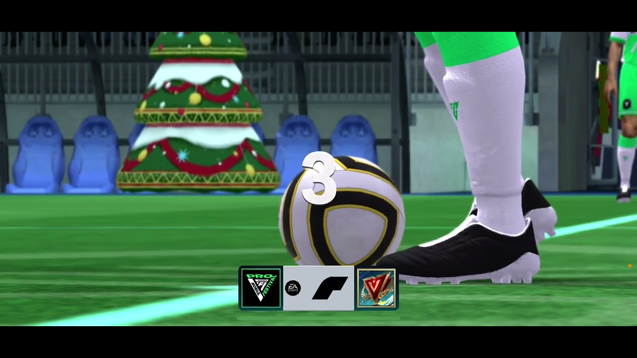Распаковка, игра vs attack, матч против Ballon D’or 