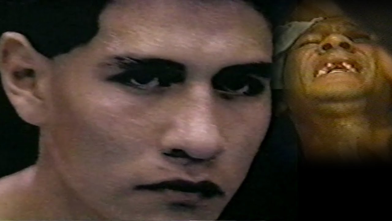 Brutal Baby-Faced Assassin | Marco Antonio Barrera