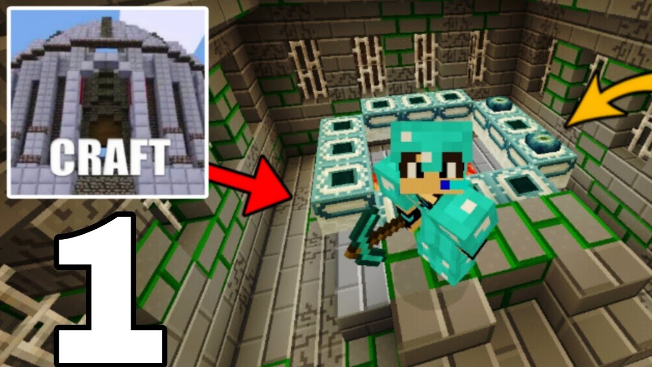 Minicraft - Survival Gameplay Walkthrough part 1 | Minicraft Stronghold