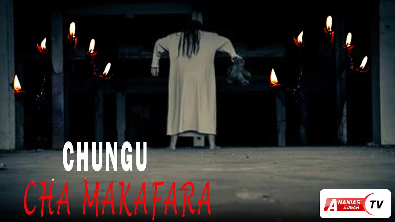 FULL : Nilivimbishwa NUNDU Ya NG'OMBE BEGANI Kumbe Chungu Cha Makafara