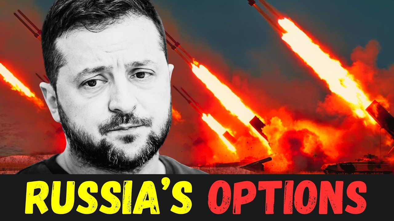 Война на Украине вступает в новую фазу: Россия к этому готова!