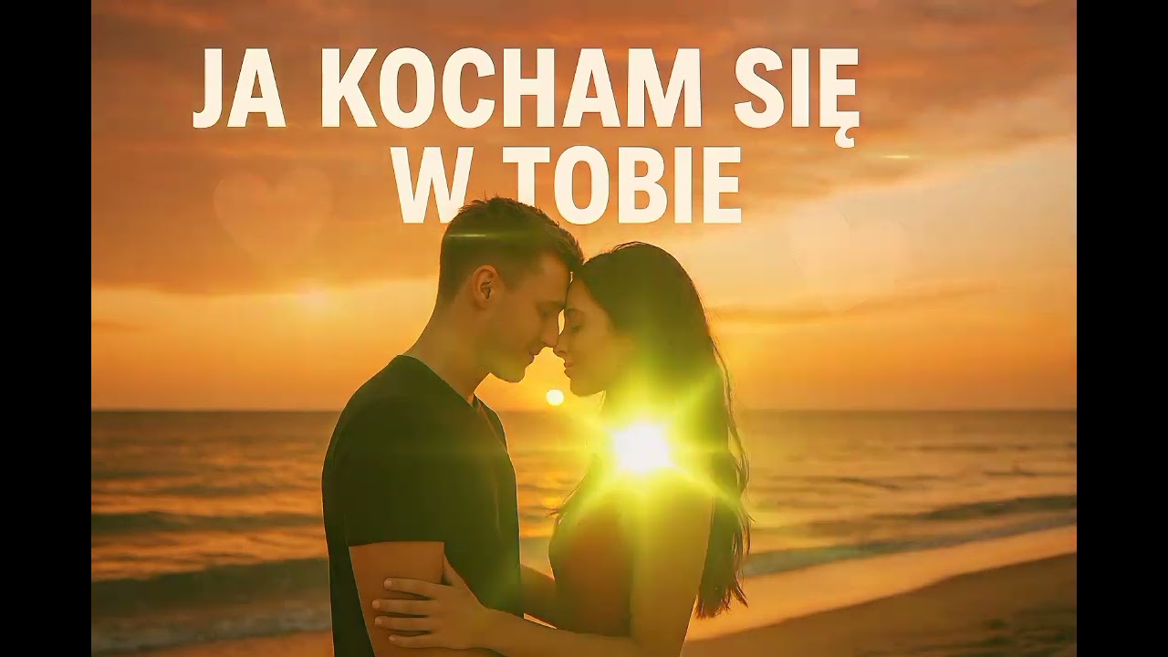 ❤️JA KOCHAM SIĘ W TOBIE❤️DISCO 2025❤️🤗😘💫🔥👍