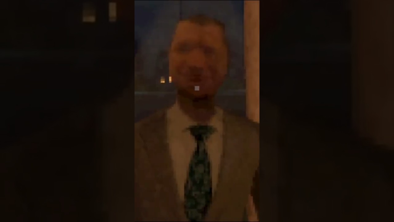 В ЭТОМ ДОМЕ ТВОРИТСЯ ЧТО-ТО СТРЁМНОЕ Ч.1 