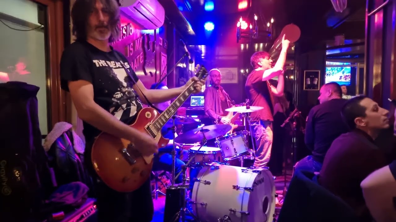 Balkan Jam