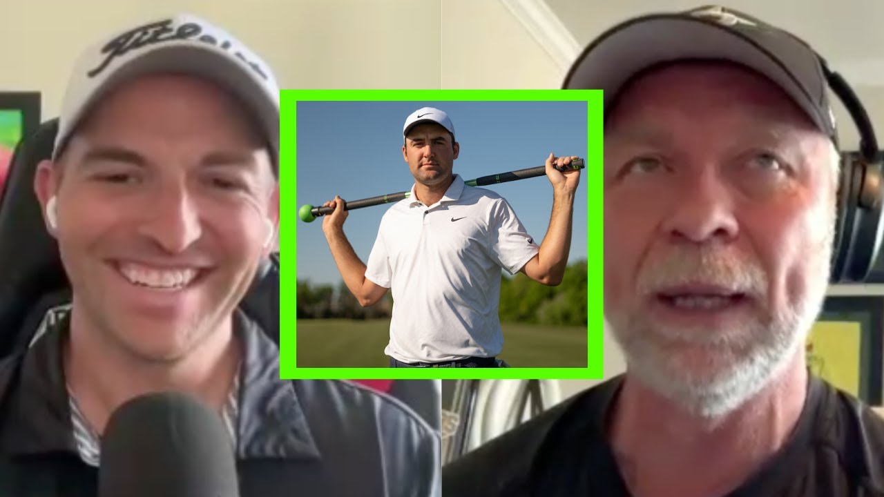 Dr. Troy Van Biezen: Golf Fitness Tips of PGA Winners