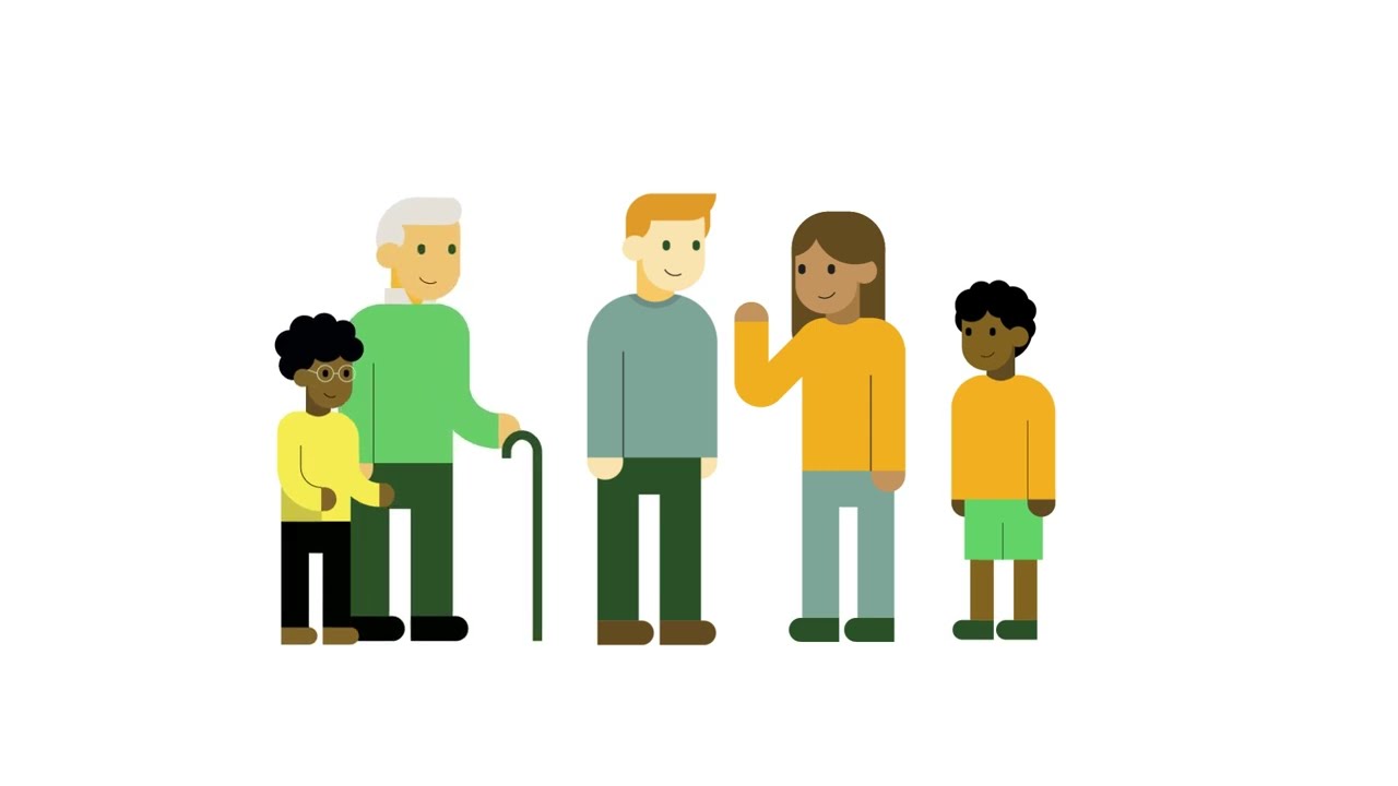 How can we solve food insecurity?