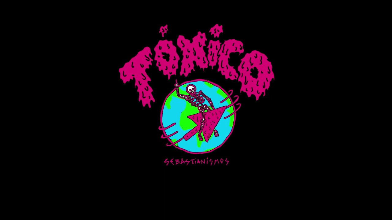 Sebastianismos - Bomba Rel&oacute;gio (LYRICS)
