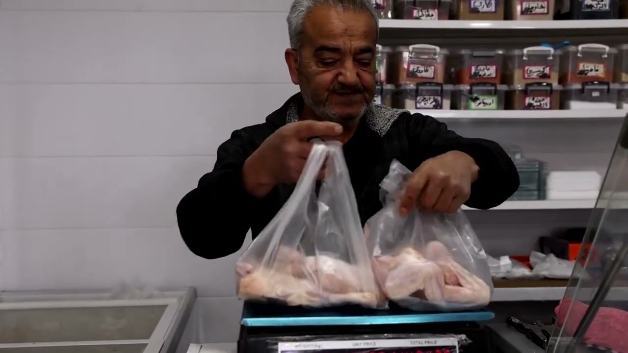 Lebanese rebuilds life in southern town, despite fears of renewed war