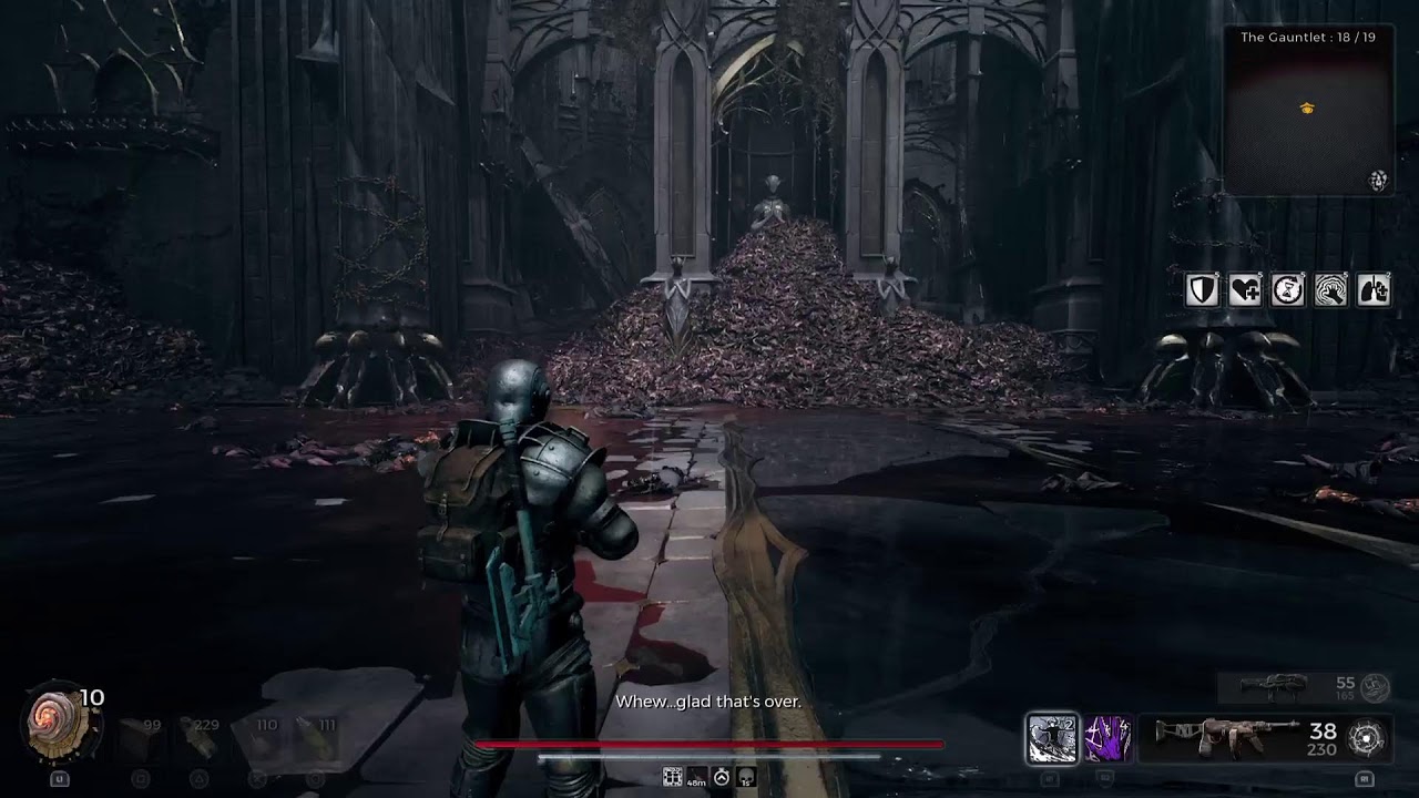 Remnant II - Apocalypse