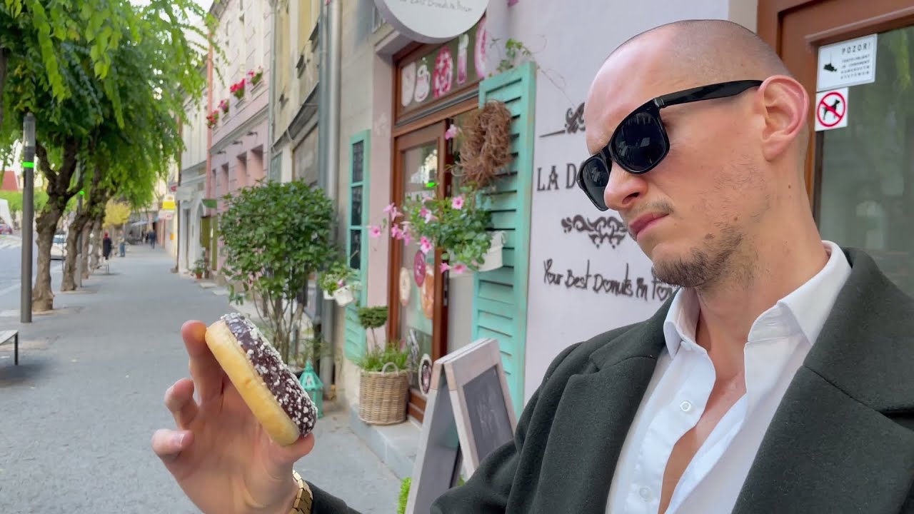 Premena Postavy Dvojičiek - Stravovanie a N&aacute;kup (S1E4)