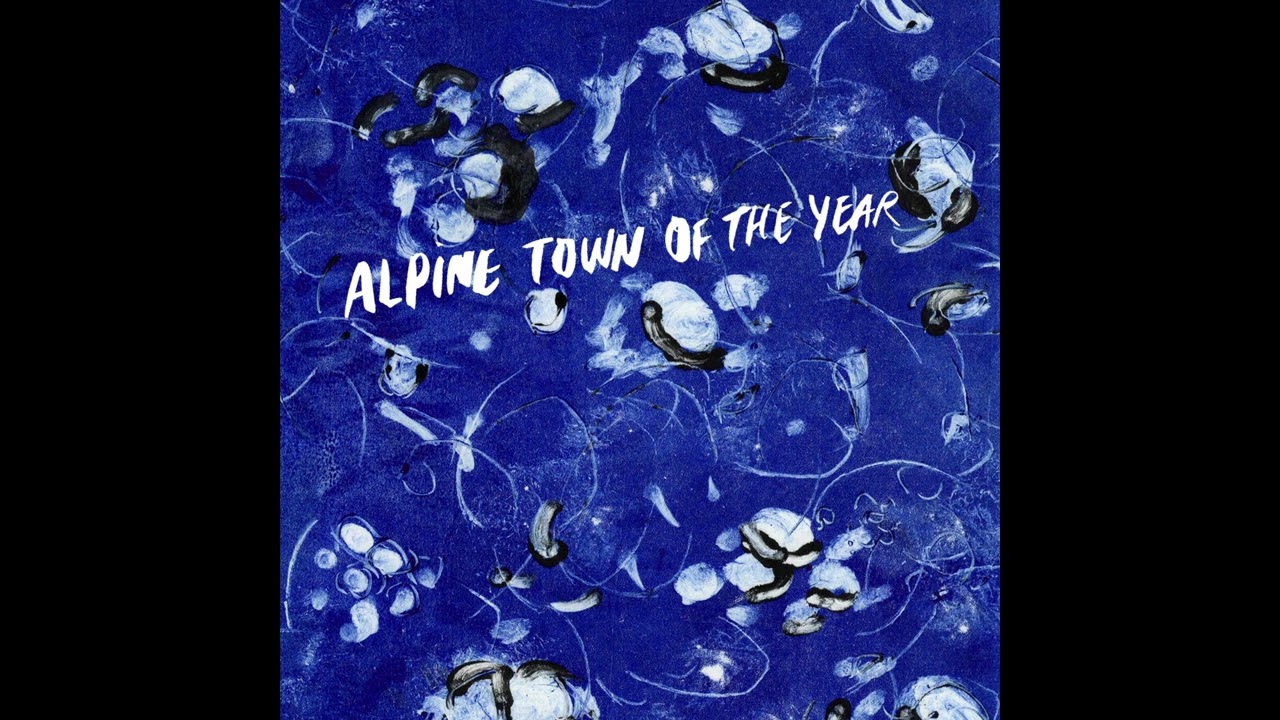 Alpine Town of the Year - Still Golden