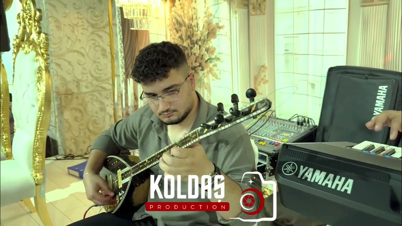 Hozan VACİP CANDAN AİLESİNİN DÜĞÜNÜ
