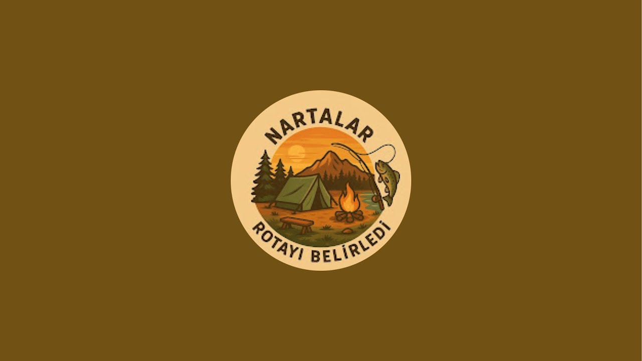 NARTALAR kanalı canlı yayında | Hoşgeldiniz⛺️
