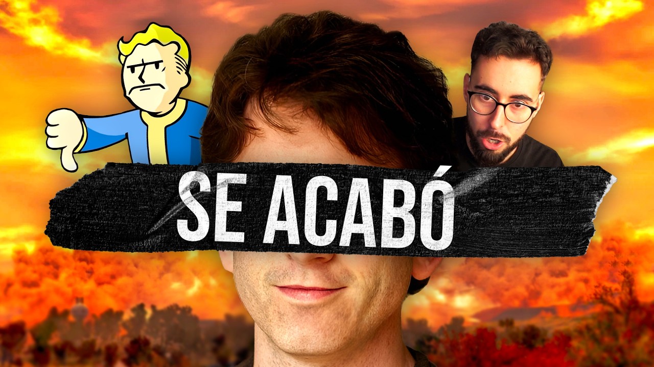 El PEOR Temor de BETHESDA ya es Realidad