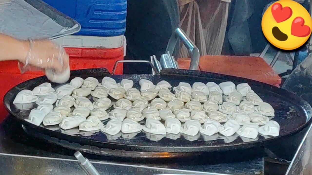 Api-Api Night Street Food Market Tour - Malaysia Street Food (15/Jul/2023)