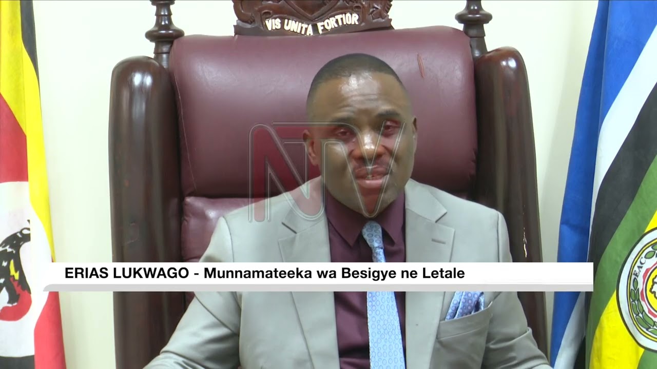 OGWA BESIGYE NE LUTALE:Omulamuzi Baguma agaanye okuguvaamu, bamulumiriza okwekubiira
