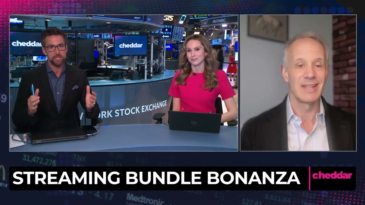 Are We Going Back To Cable? Understanding The Future Of Streaming Bundles