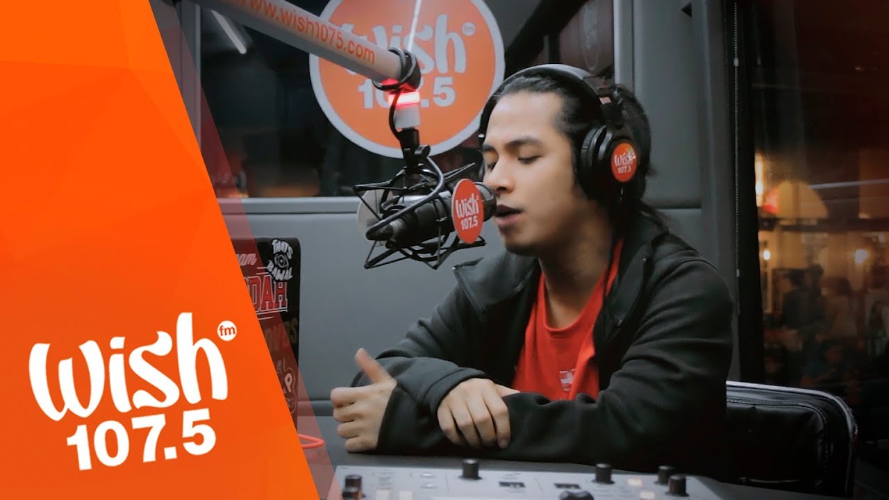 Abra (feat. DJ Buddah) performs 