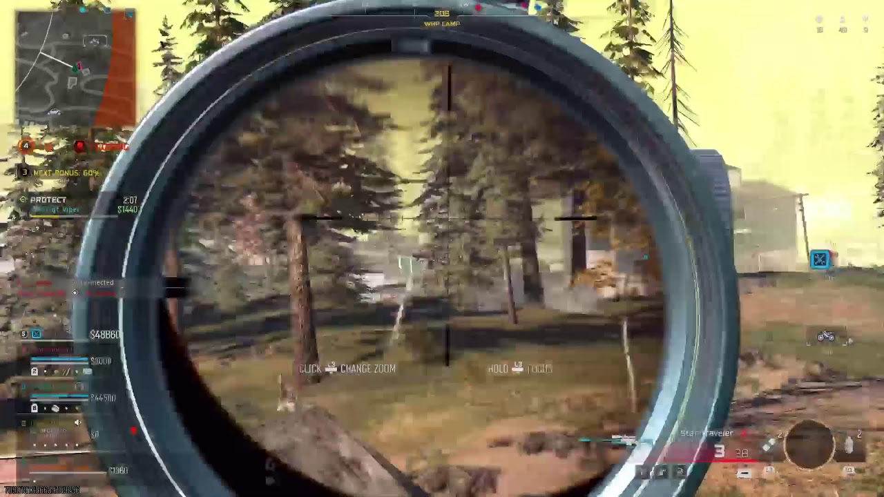 CALL OF DUTY