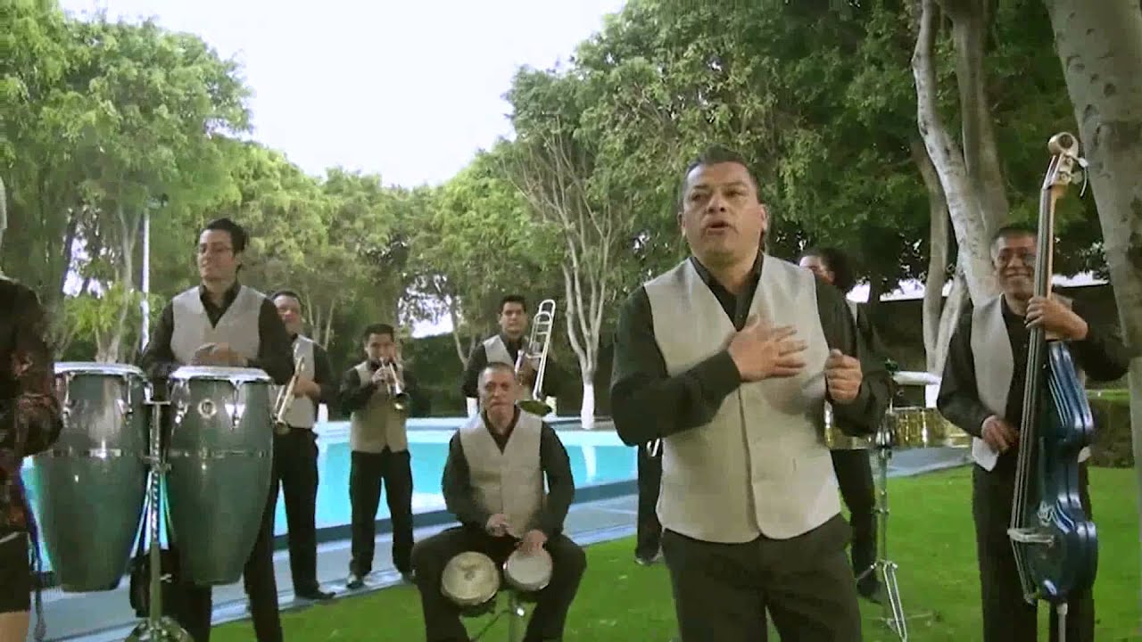 Mago Sin Magía Grupo Controversía Videoclip Oficial1