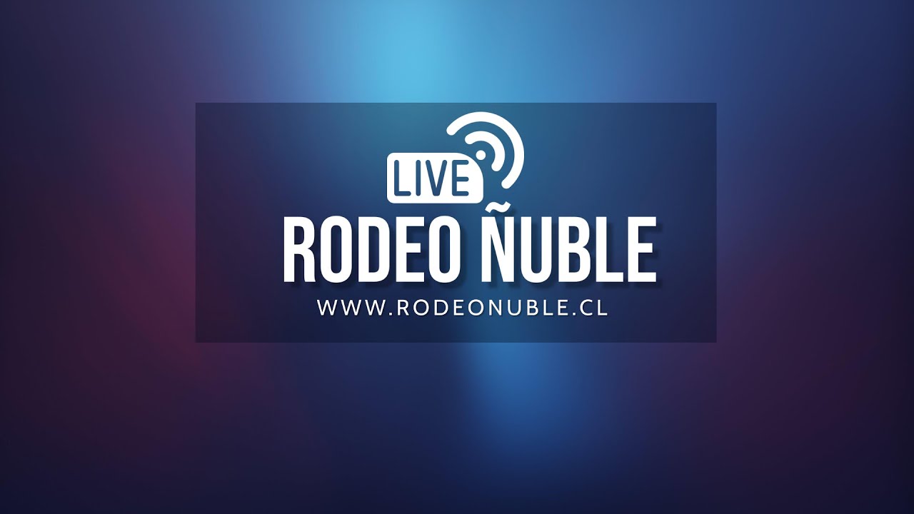 RODEO OFICIAL CLUB DE RODEO CHILENO CHILLAN - PRIMERA SERIE LIBRE (ASOC. ÑUBLE) 14-02-2016
