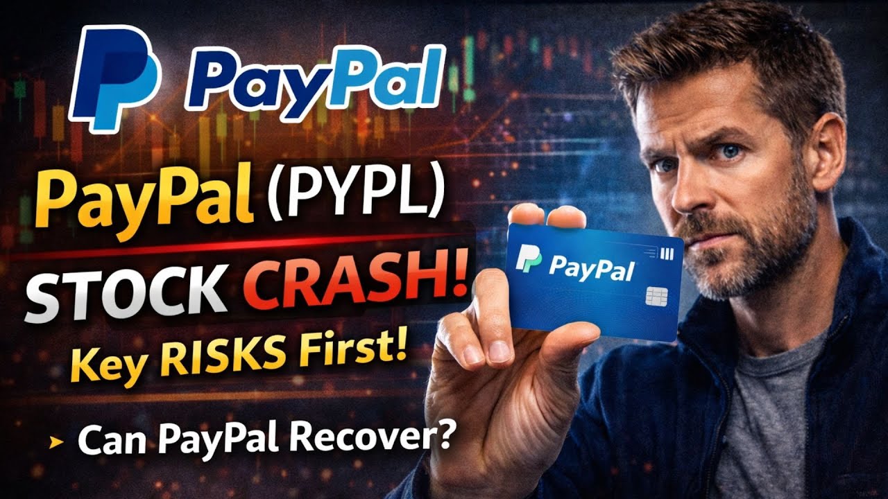 Paypal (PYPL) Stock Analysis 2026 &ndash; Risks, Opportunities & Valuation ✅