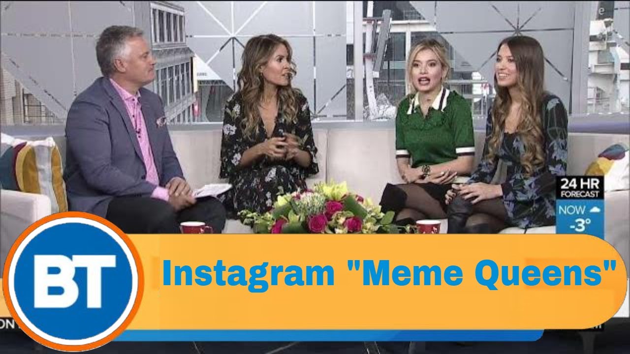 Instagram 