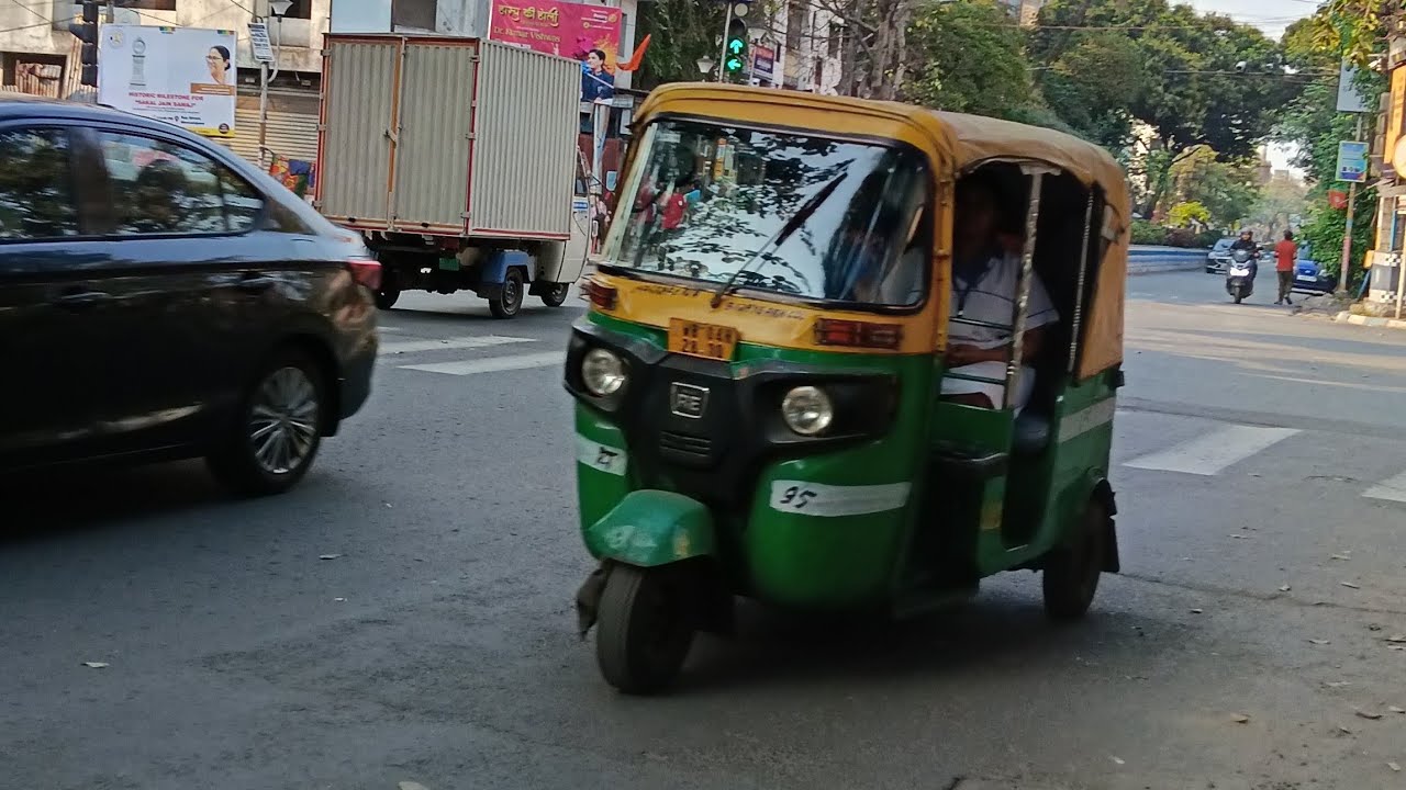Aaj Kolkata mein bhukamp aaya