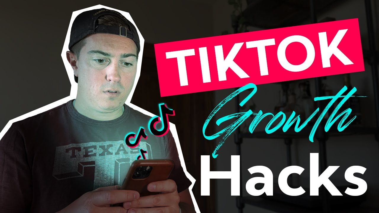 Как органически набрать подписчиков в TikTok в 2026 году (быстро вырастите с 0 до 10 000 подписчи...