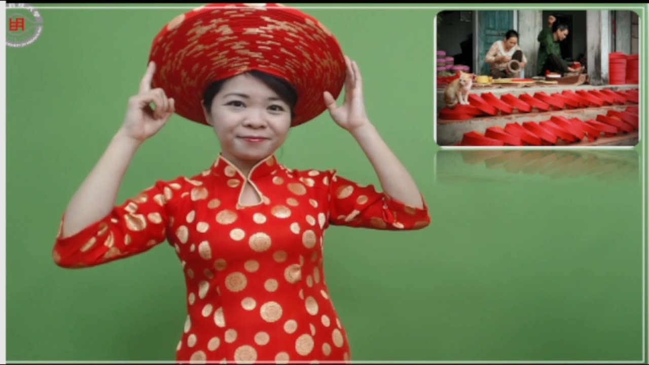 110年越南文化節_越南傳統服裝
