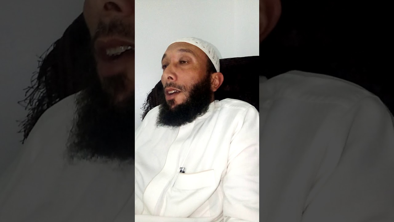 نصيحة غالية لكل مسحور