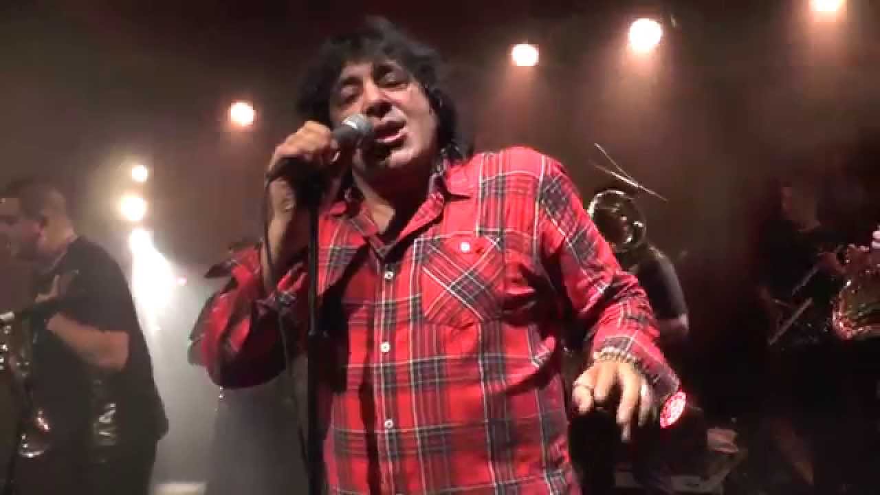 Bubamara by Marko & Boban Markovic Orkestar - Live