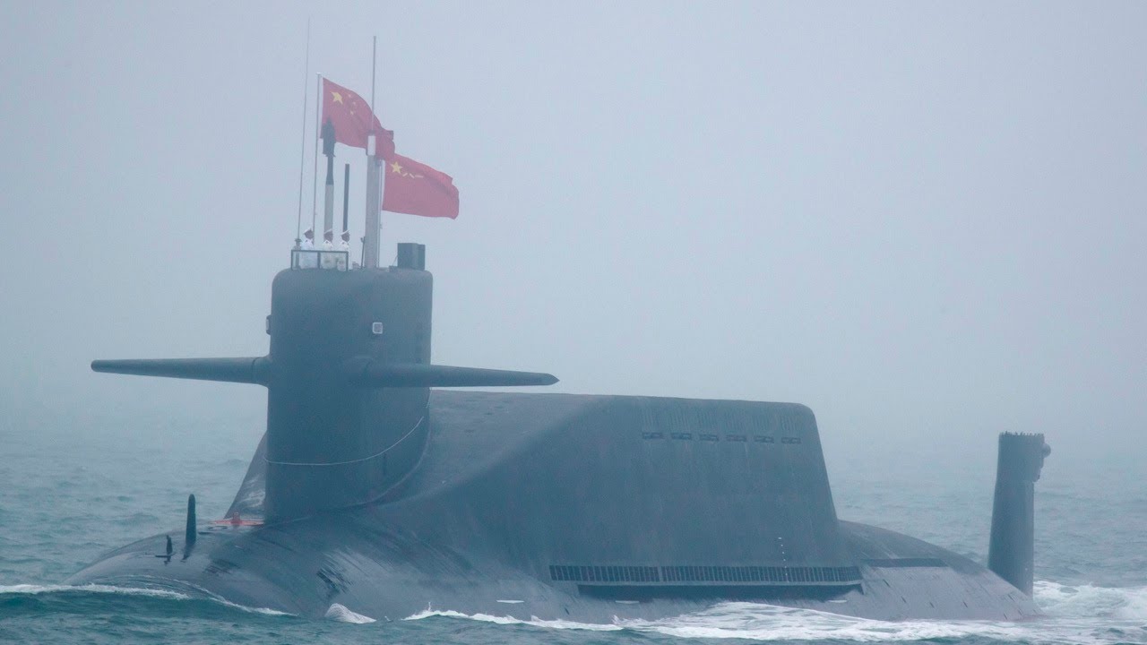 US risks 'significant geopolitical escalation' calling out Chinese maritime claims