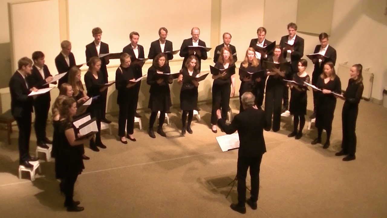 Johann Sebastian Bach - Jesu, meine Freude (BWV 227)