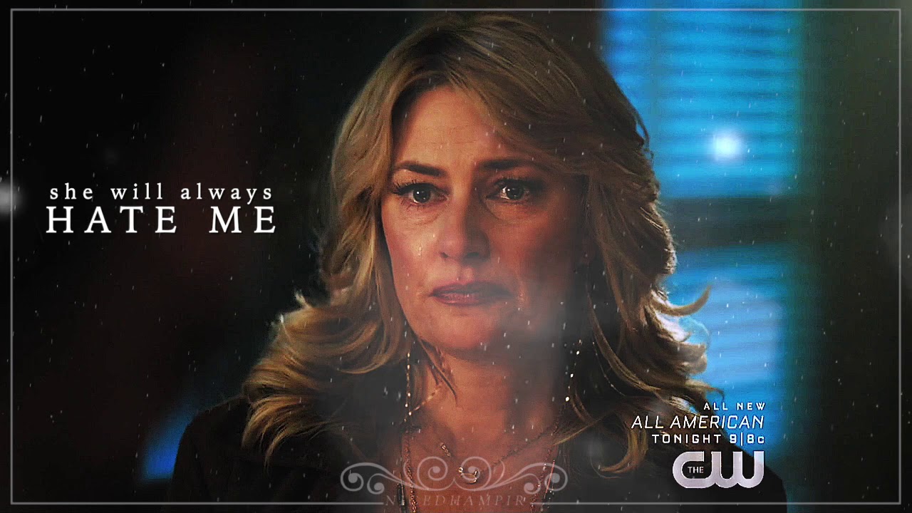 FP & Alice | She will always hate me {3x15}