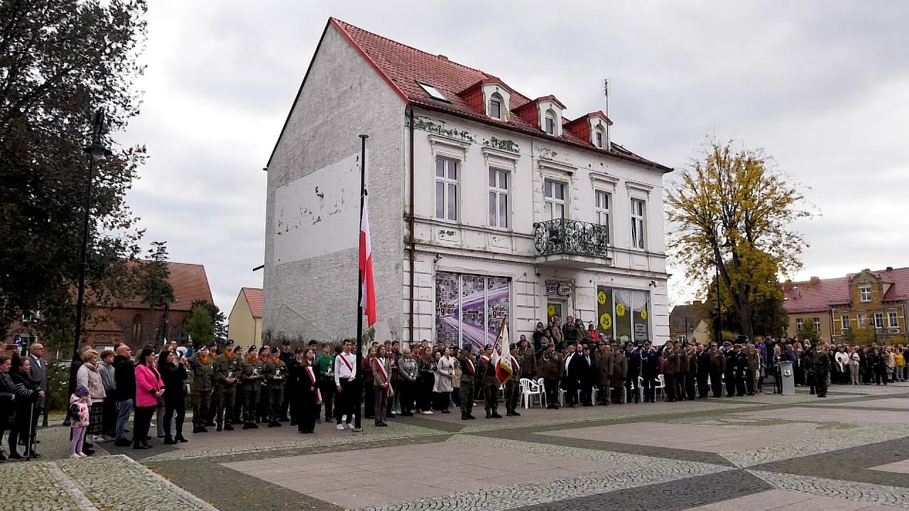 80-lecie Liceum Ogólnokształcącego w Rzepinie