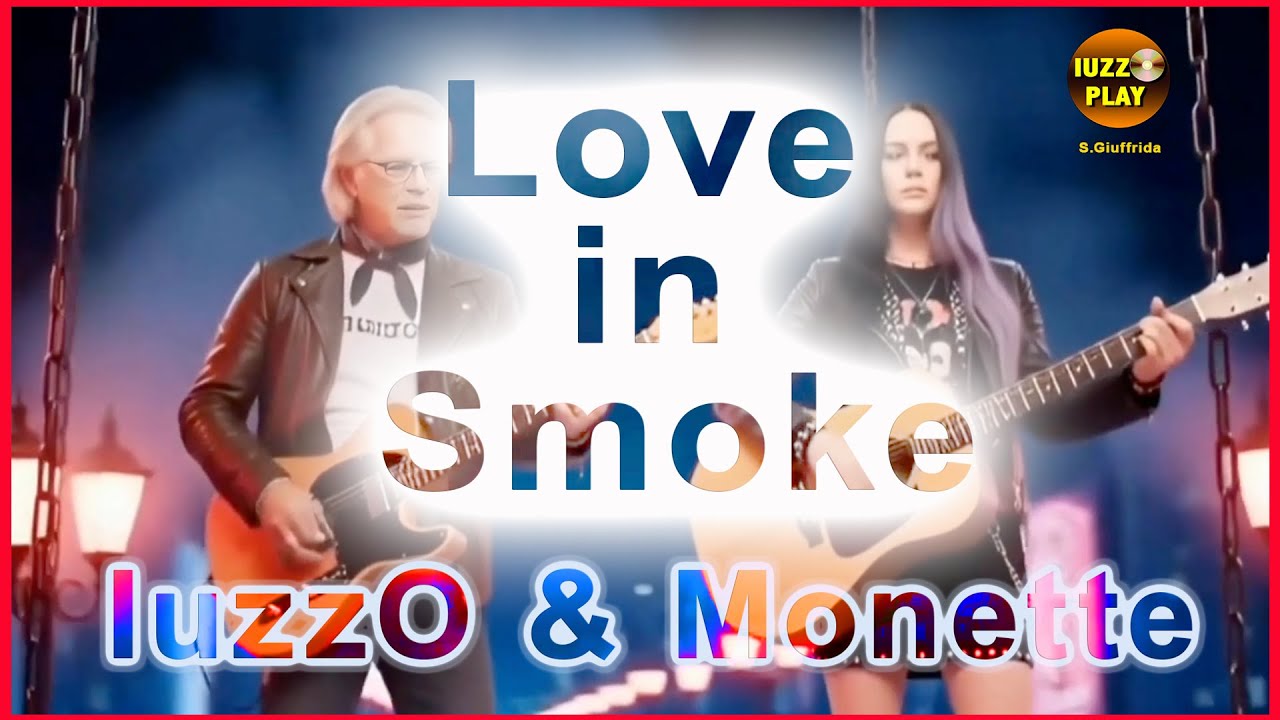 Love in Smoke  Official Video