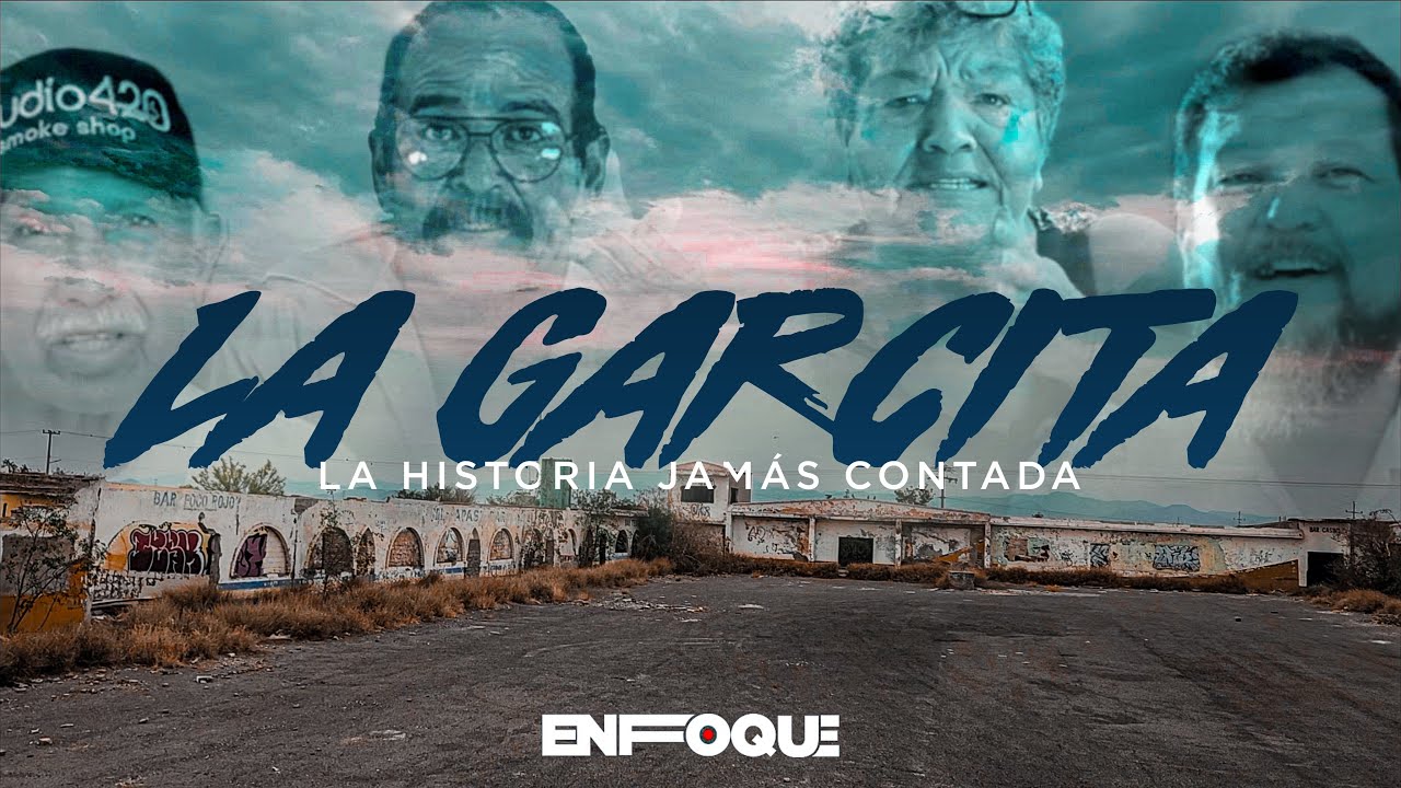 La Garcita: Ecos de una zona de tolerancia / Documental